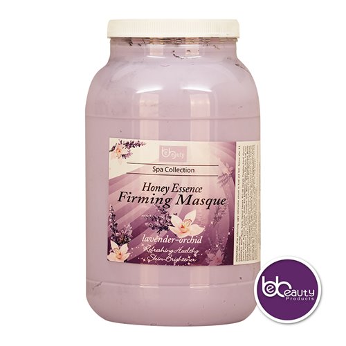 SOLAR Honey Essense Firming Masque - Lavender Orchid - 1 gal.